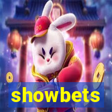 showbets