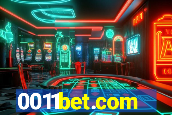 0011bet.com