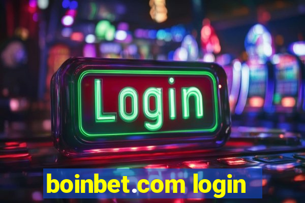 boinbet.com login