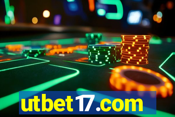 utbet17.com