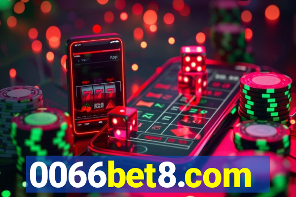 0066bet8.com