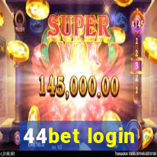 44bet login