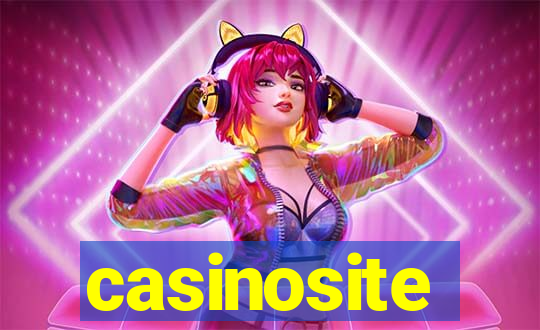 casinosite