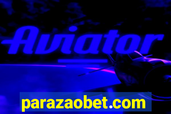 parazaobet.com