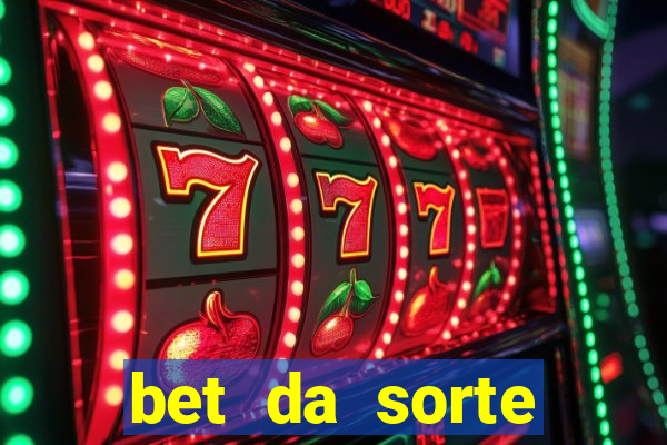 bet da sorte código promocional