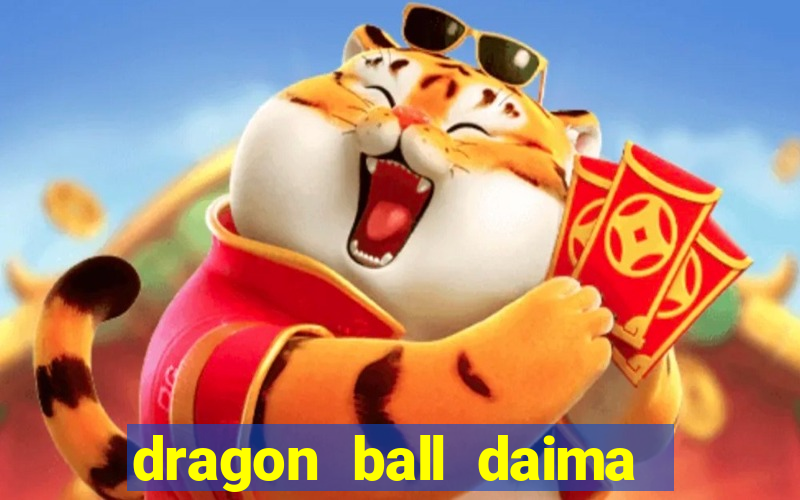 dragon ball daima torrent magnet