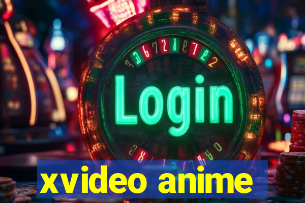 xvideo anime