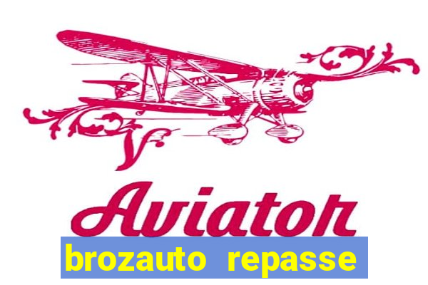 brozauto repasse porto alegre