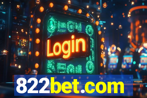 822bet.com