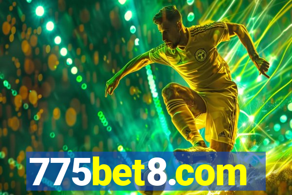 775bet8.com