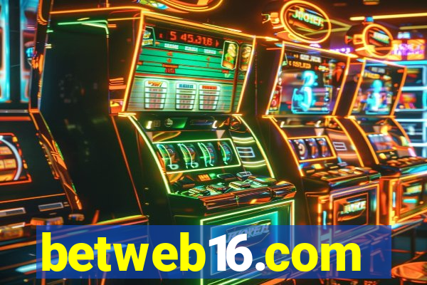 betweb16.com