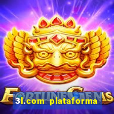 3l.com plataforma de jogos