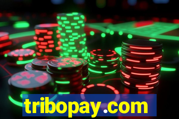 tribopay.com