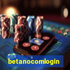 betanocomlogin