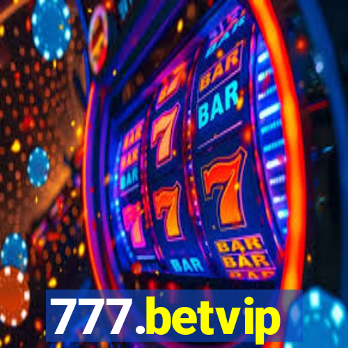 777.betvip