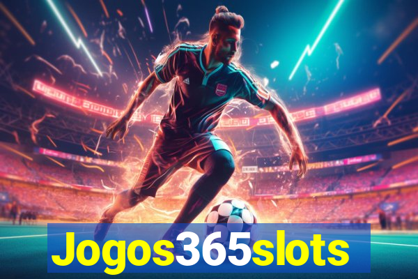 Jogos365slots