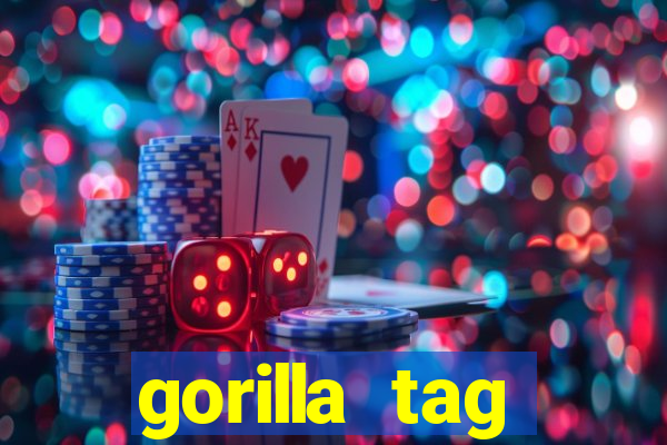 gorilla tag download mobile