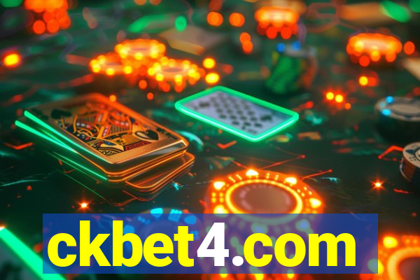 ckbet4.com