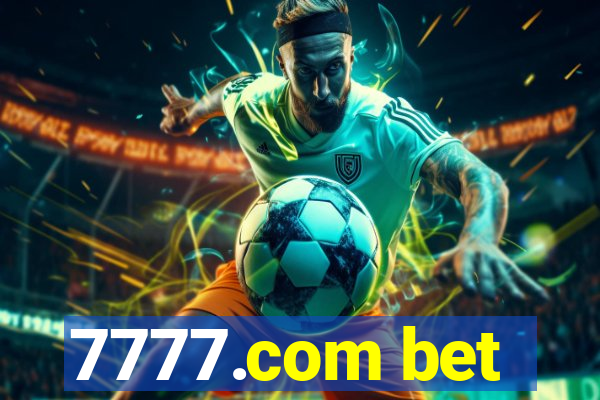 7777.com bet