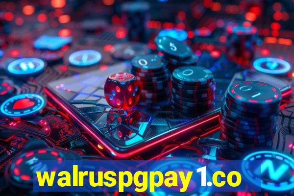 walruspgpay1.com