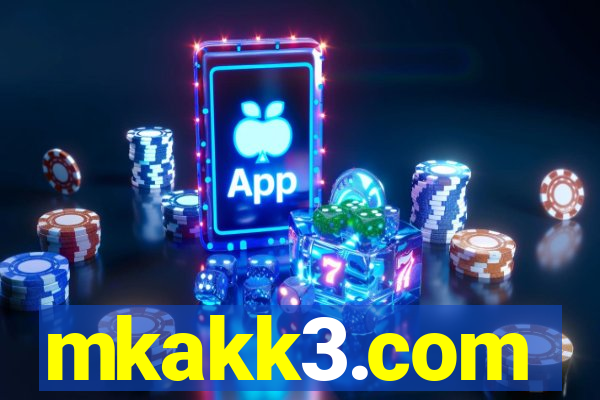 mkakk3.com