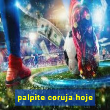 palpite coruja hoje