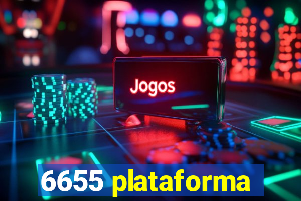 6655 plataforma