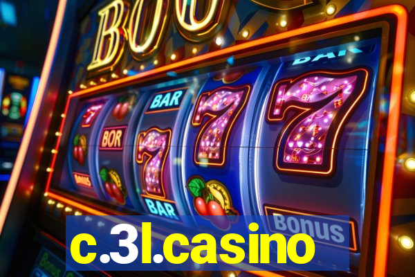 c.3l.casino