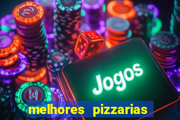 melhores pizzarias de porto alegre