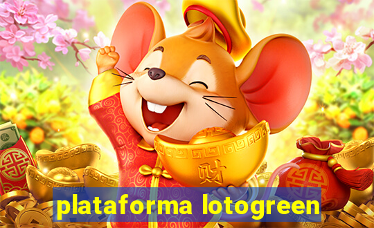 plataforma lotogreen