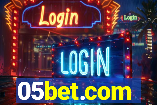 05bet.com