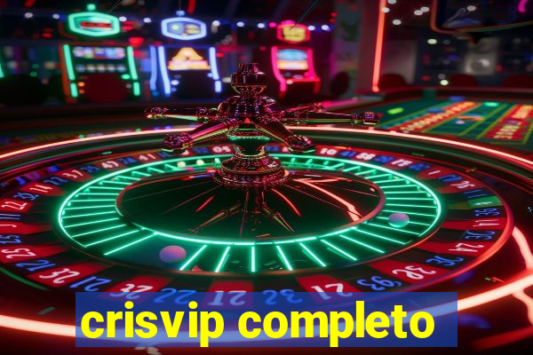 crisvip completo