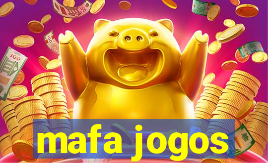 mafa jogos