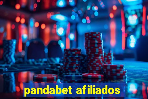 pandabet afiliados