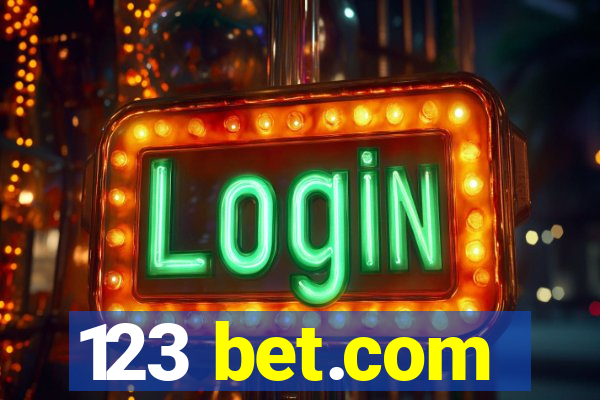 123 bet.com