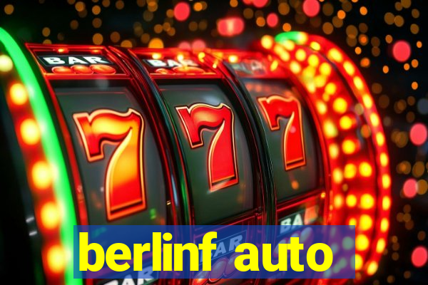 berlinf auto