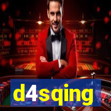 d4sqing