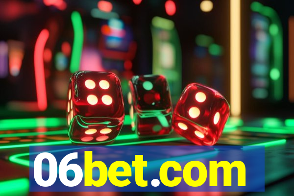 06bet.com