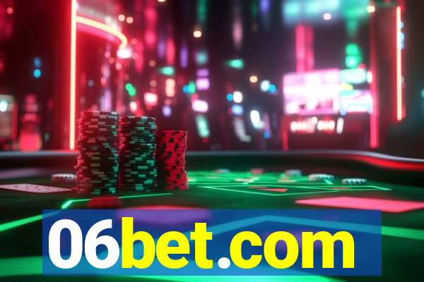 06bet.com