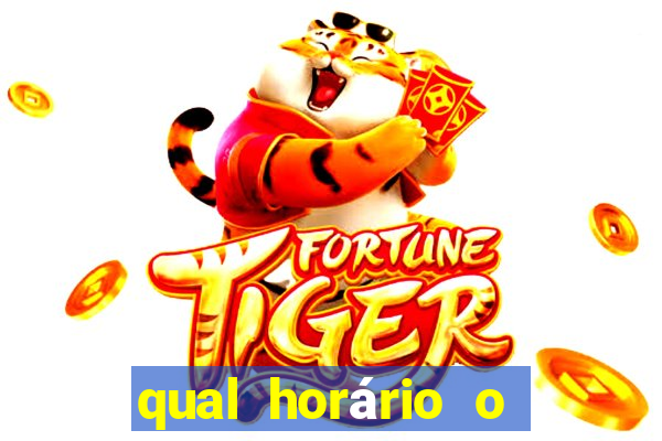 qual horário o fortune dragon paga