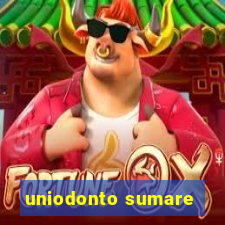 uniodonto sumare