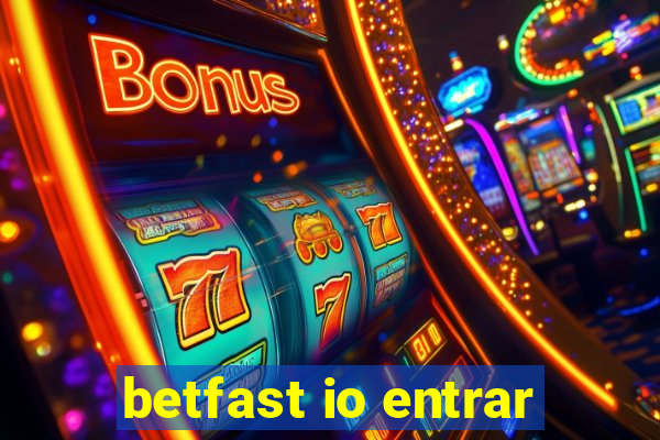 betfast io entrar