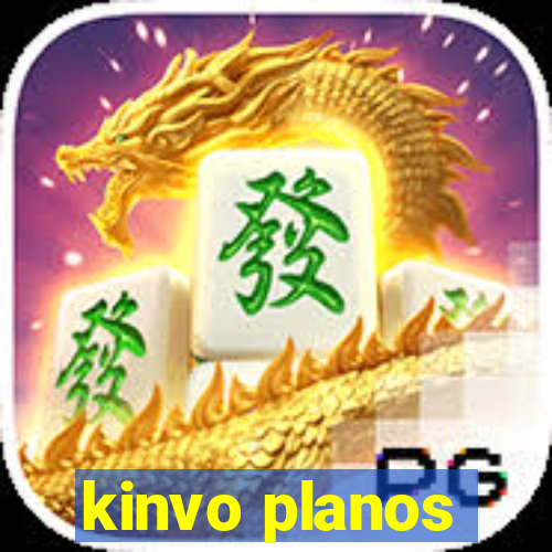 kinvo planos