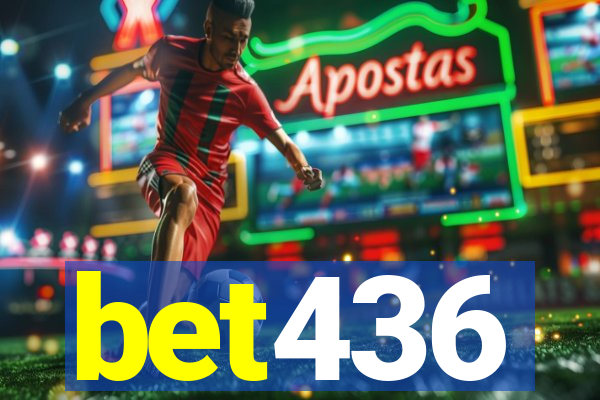 bet436