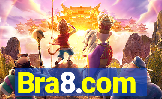 Bra8.com