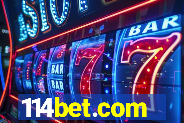 114bet.com