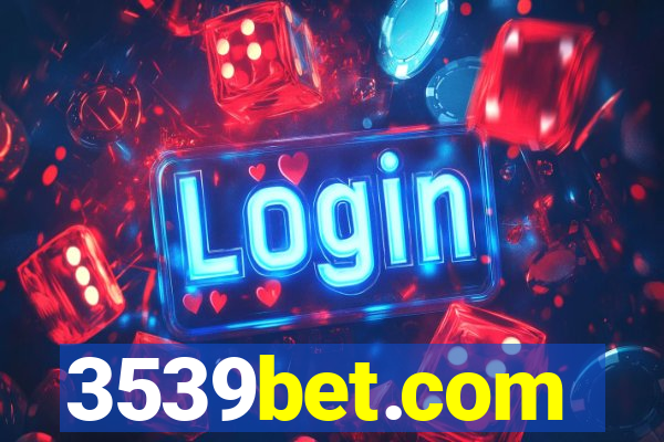 3539bet.com