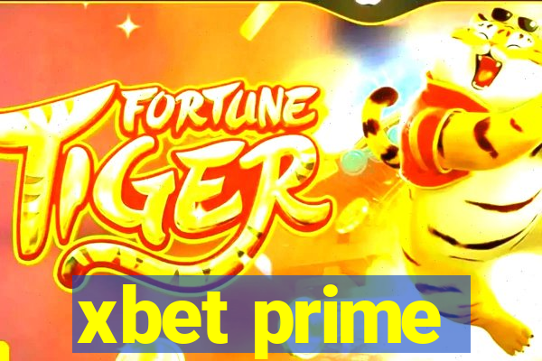 xbet prime