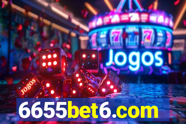 6655bet6.com