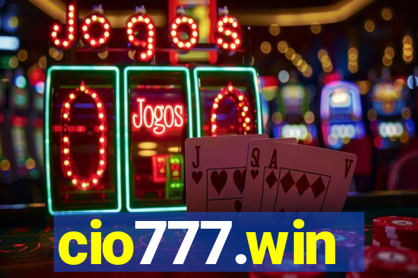 cio777.win